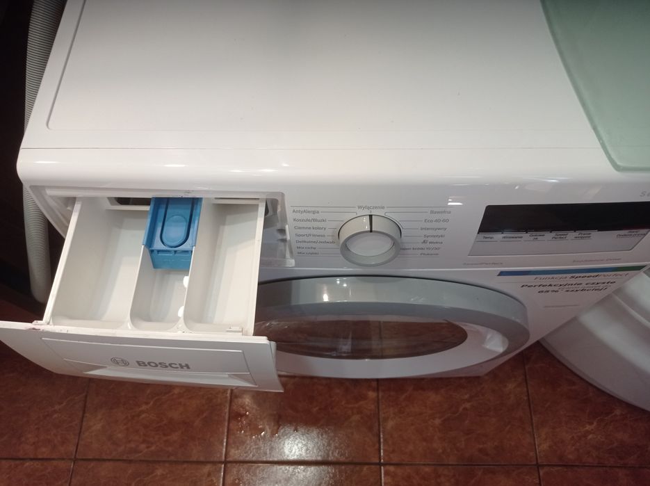 Sprzedam Pralkę Bosch