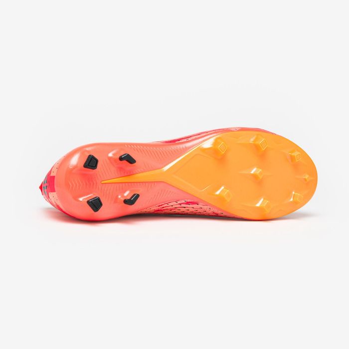 Chuteiras de Futebol Adulto CLR 7 Elite FG Red Storm Antoine