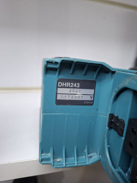 Makita DHR243 Макіта оригінал