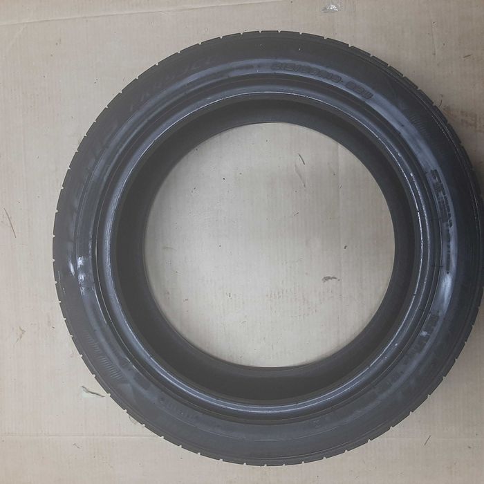 Opony letnie 215/50 R18