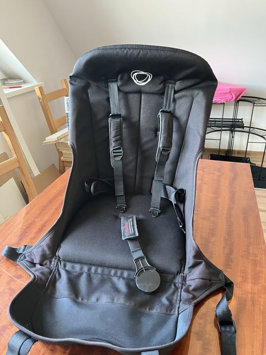 Wózek dziecięcy Bugaboo Cameleon, zestaw 2w1