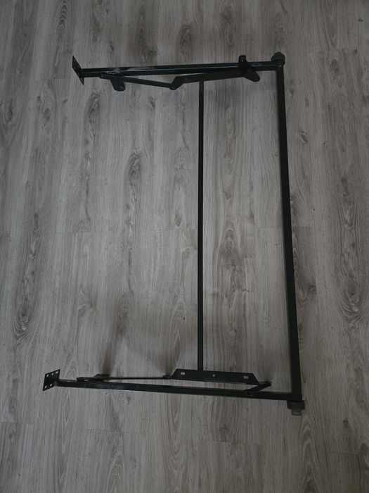 Prowadnica- rama  meblowa,wózki,okucia meblowe