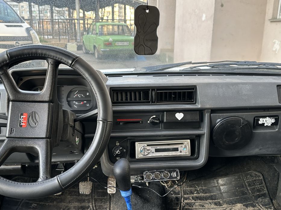 Продам Заз Славута 2005 рік