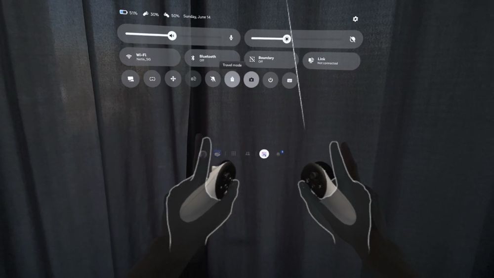 Oculus Meta Quest 3s