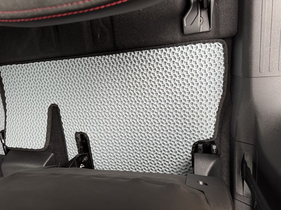 Коврики Ситроен Берлинго