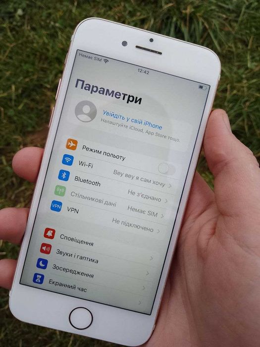 Айфон 7 на 32 гб iphone 7