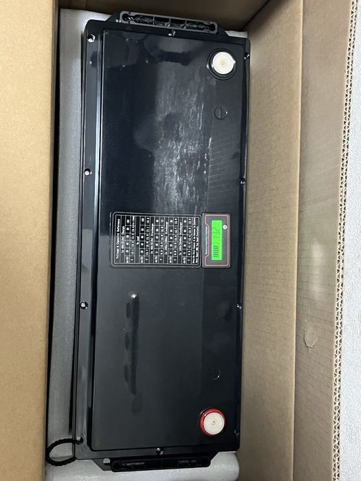 Акумулятор (залізо-фосфатний ) SJY 12.8V 300Ah