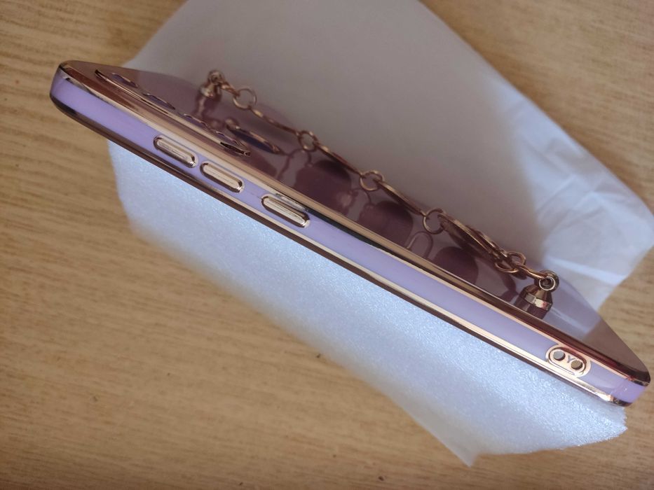 Чехол на redmi note 8т
