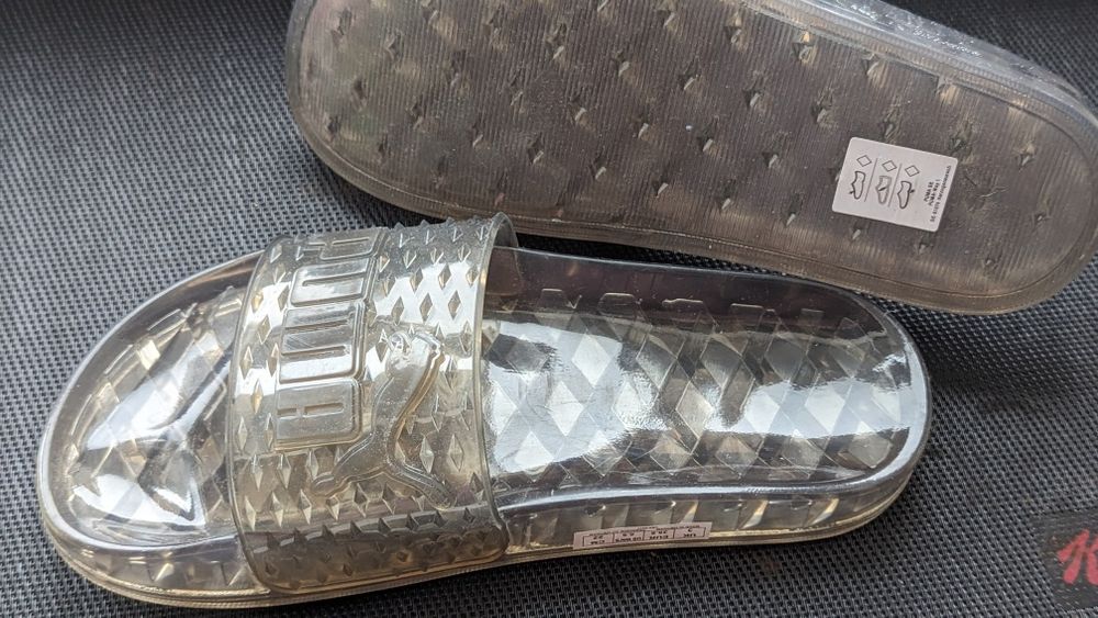 Puma  x Fenty by Rihanna Jelly Slide 35.5