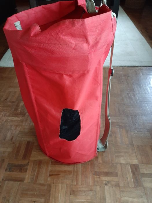 IKEA laundry basket.428625375192033283