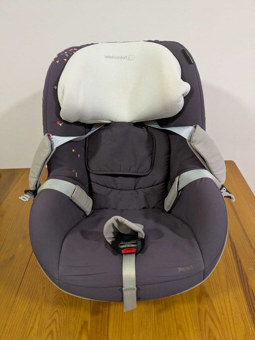 Carrinho de Bebé e Cadeiras Auto