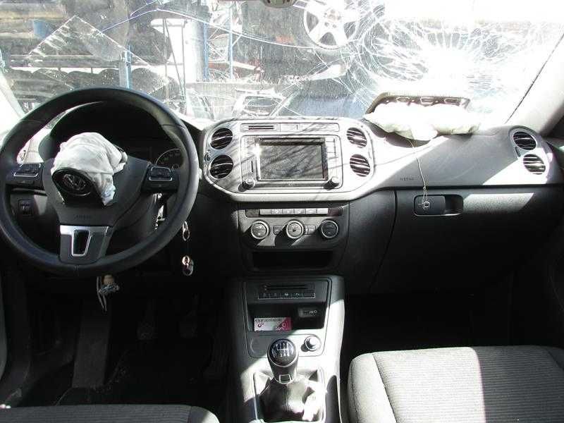 Volkswagen Tiguan 2.0TDI de 2015 - Peças Usadas