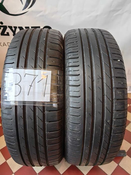 Nokian Wetproof SUV 245/70R16 111H #371K