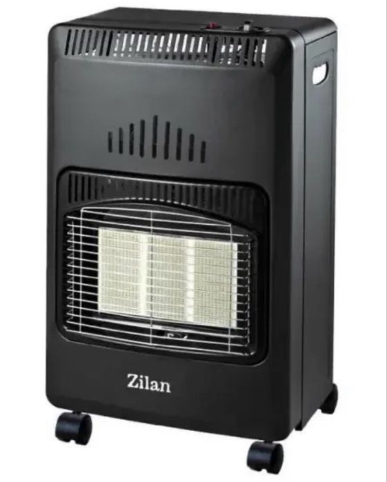 Продам обігрівач газовий