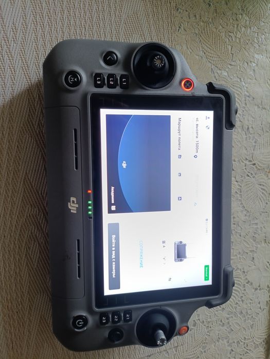 Пульт DJI matrix 30