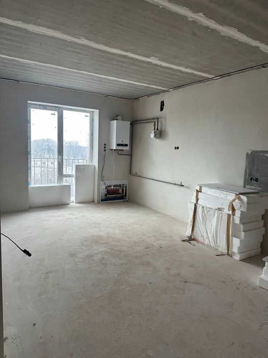 Продам квартиру в сучасному  комплексі Status Residens