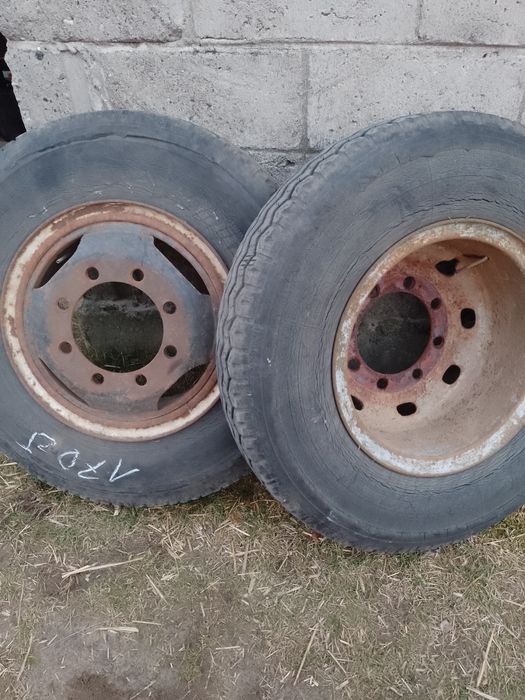 Opona rolnicza r 15 r 30