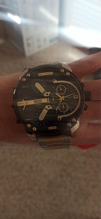 Diesel із популярної лінійки Mr. Daddy 2.0.