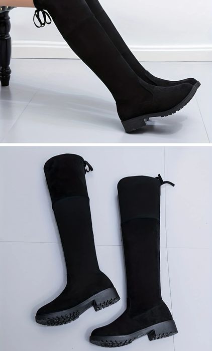 Ботфорти жіночі нові