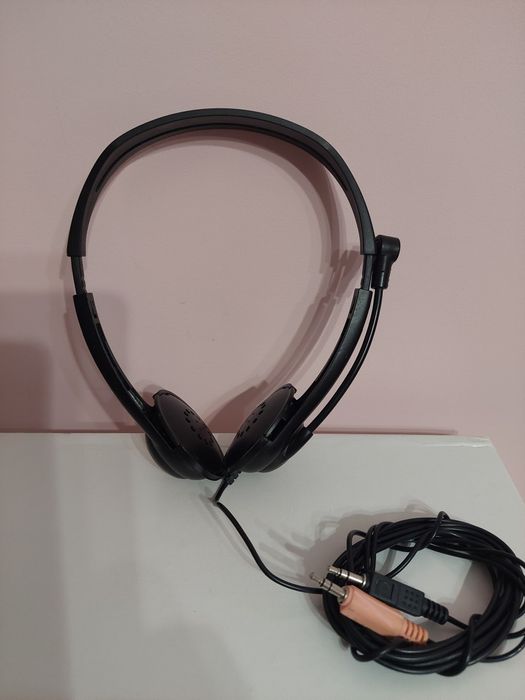 Гарнітура (навушники) Labtec