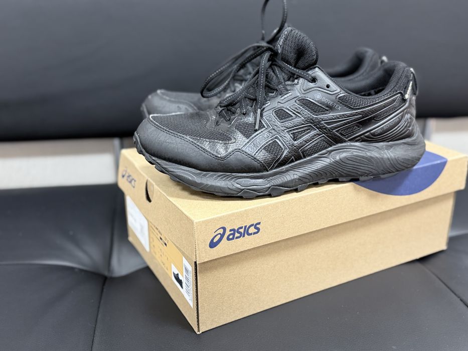 ASICS GEL-Sonoma 7 GTX 42,5 Оригинал
