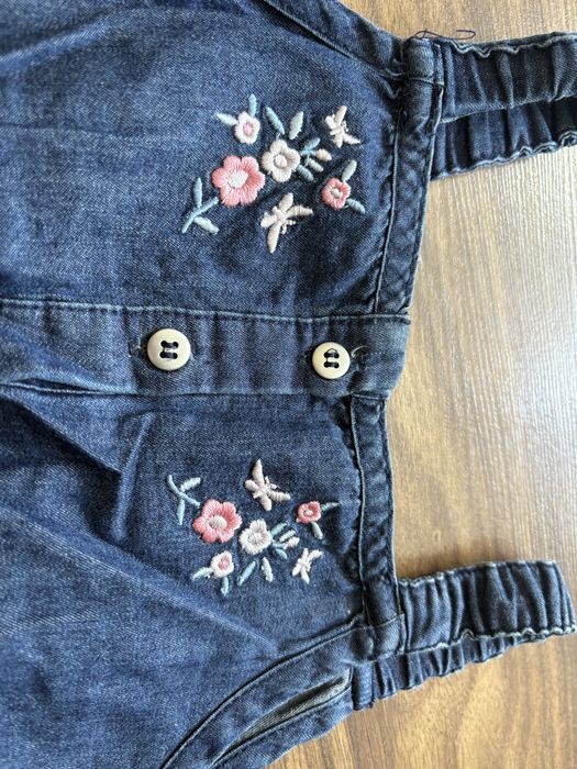 Kombinezon Primark
