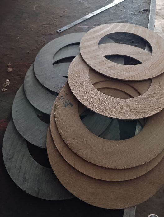 Зчеплення Газ 52 грузові авто