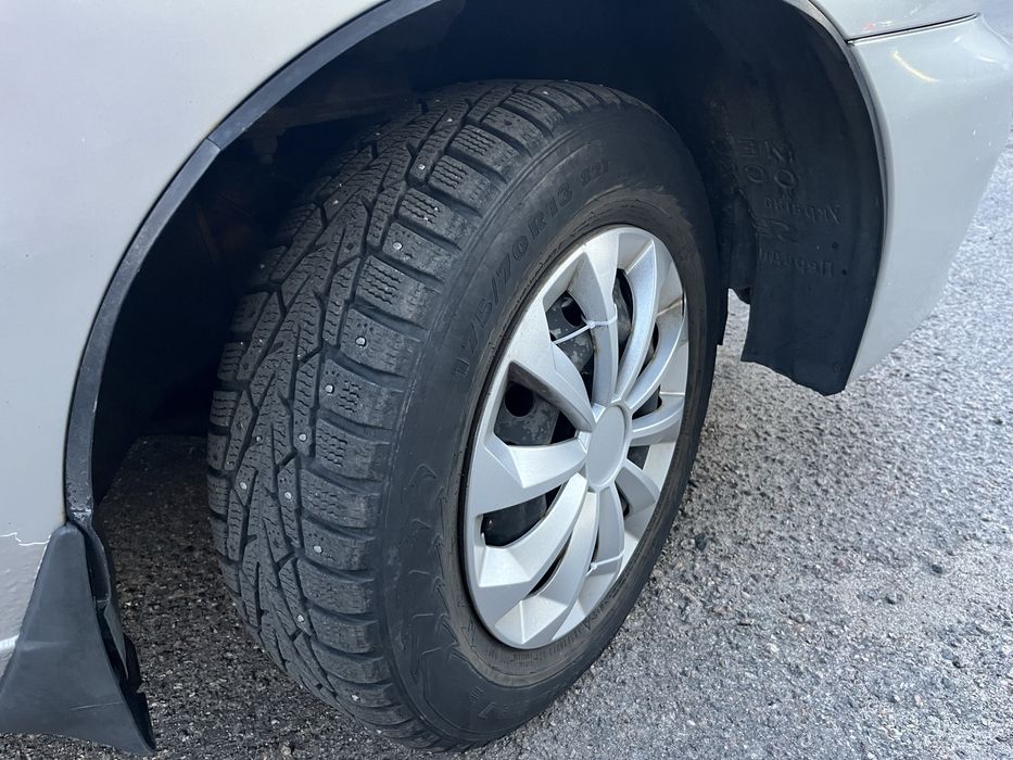 Daewoo Lanos 1.5 SE