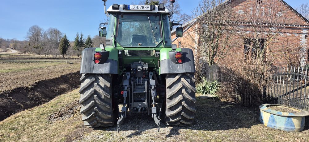 Fend 415 vario 6262 mth