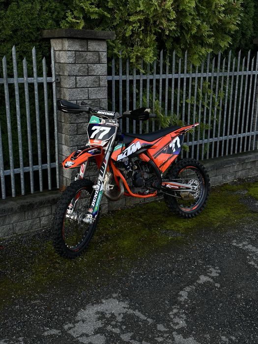KTM