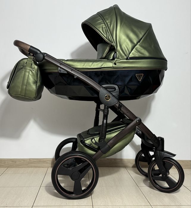 Junama Fluo || 3w1-Avionaut.Wysyłka.