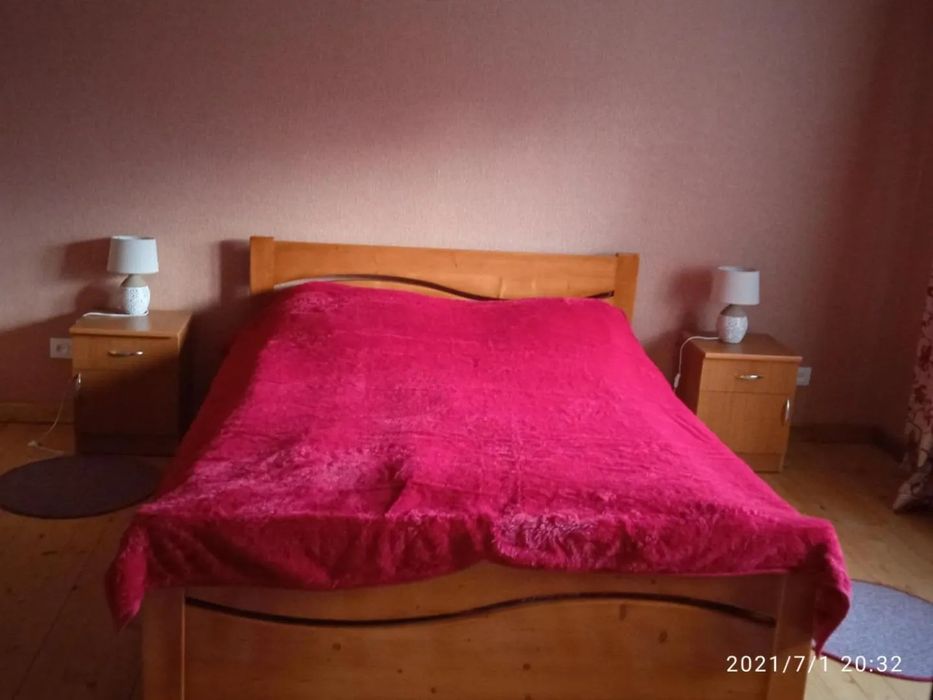 Житло подобово, Волосянка. Садиба "У Марка"