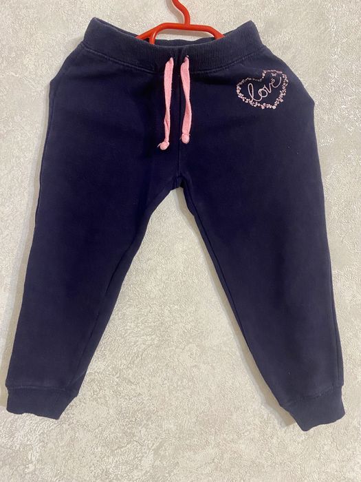 Штани 104 на 3-4 роки