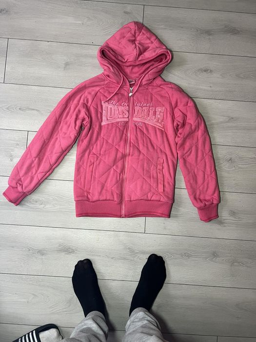 Зіп худі на блискавці