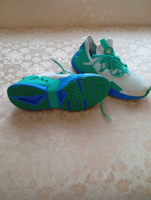 Кросівки чоловічі Nike 44,0