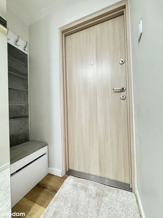Na sprzedaż 2-pokojowe mieszkanie 48 m² – Podolszyce Północne