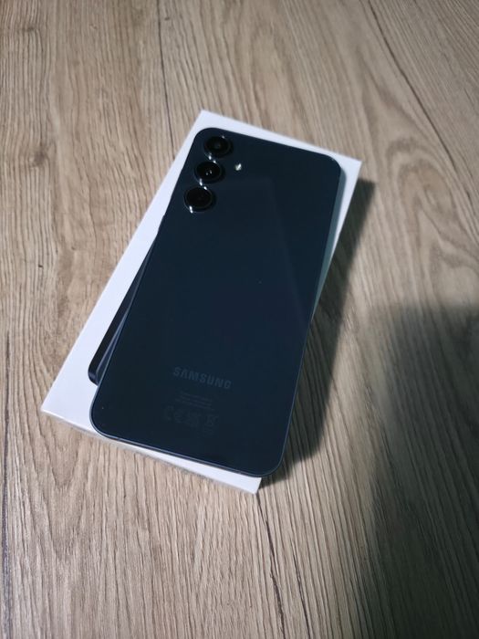 Samsung A55 5G 128GB Desbloqueado