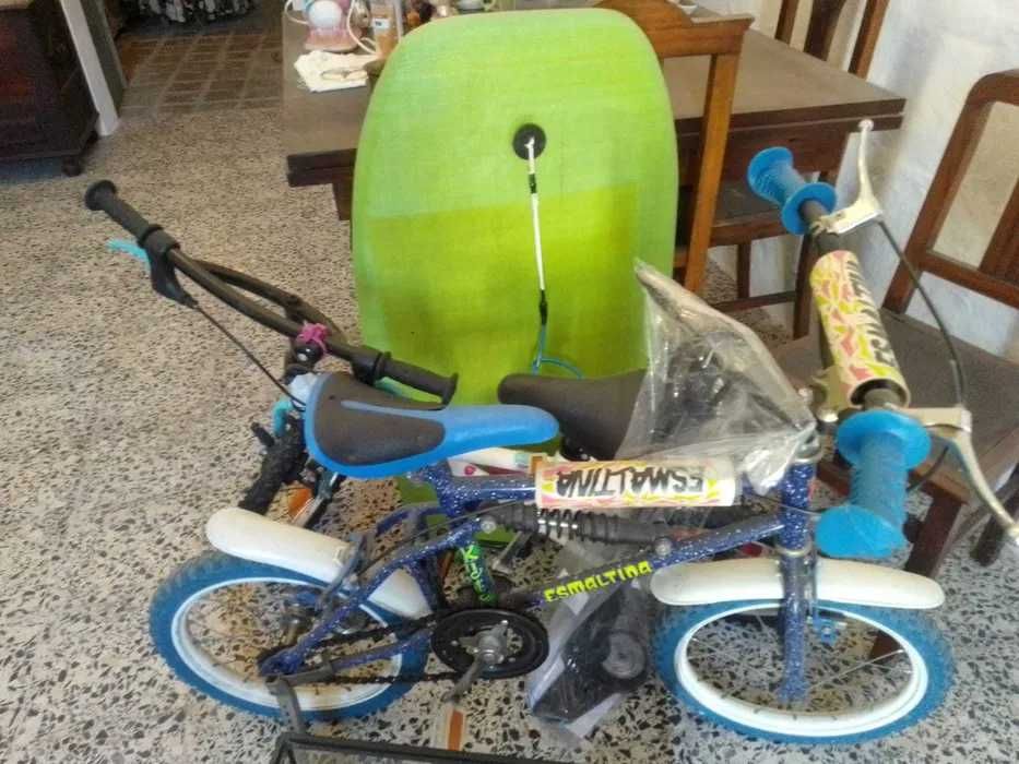 Utilidades bébés