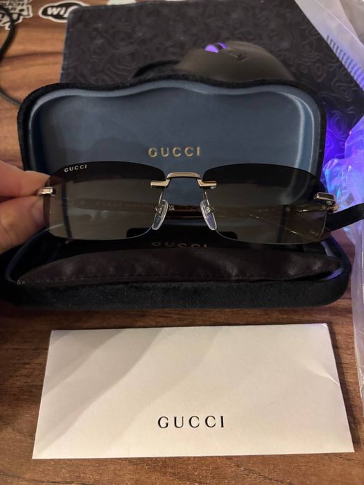 Окуляри Gucci ОРИГІНАЛ