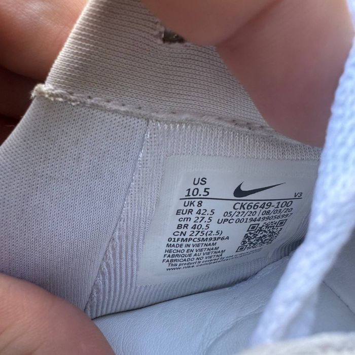 Кросівки nike оригінал