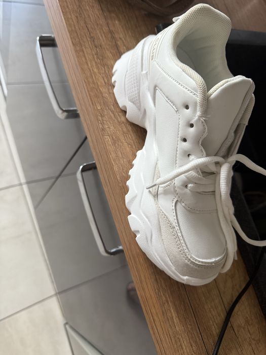 Sneakersy Beverly Hills Polo Club 36