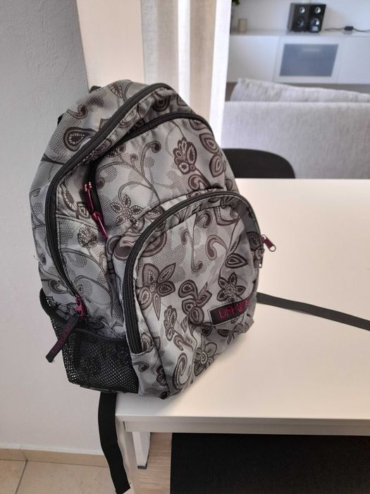 Plecak mlodzierzowy danike