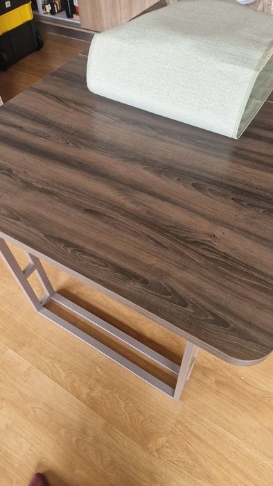 Mesa de jantar grande