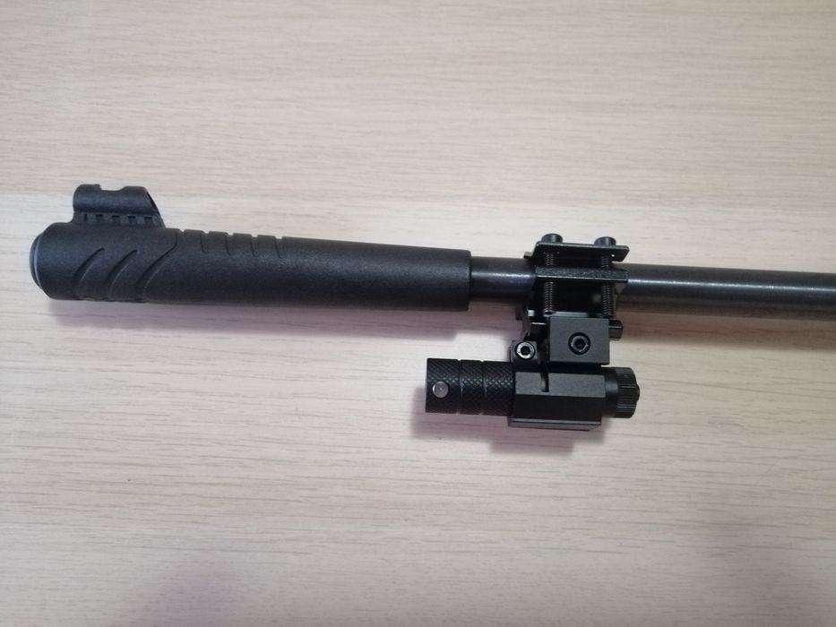 Mira Laser para armas