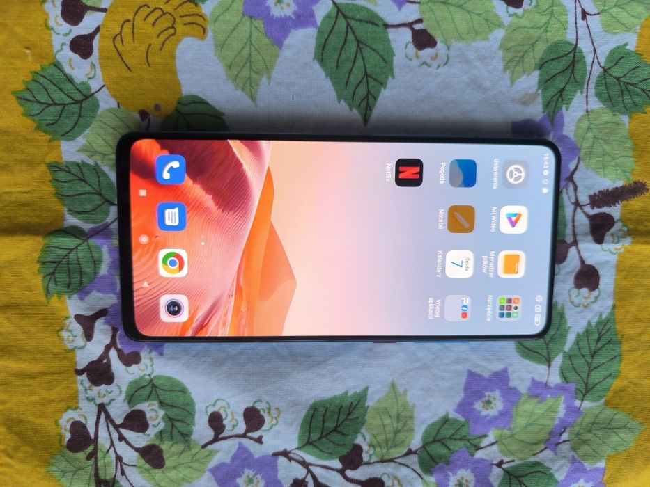 6/128gb Mi 9T pro smartfon telefon komórkowy
