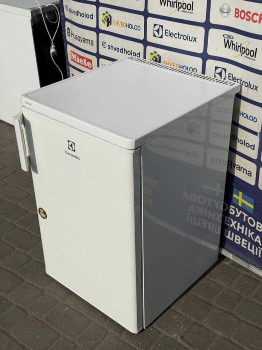 Холодильник б/в ELECTROLUX міні готель 80/60/60Білий Крапельний #07798