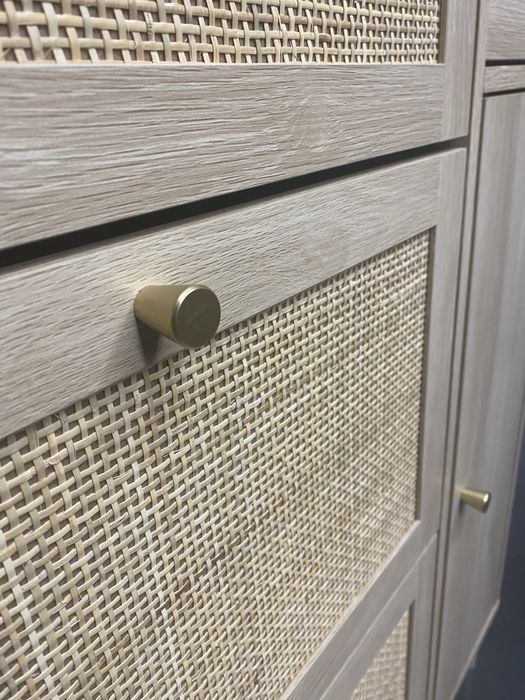 Sapateira c/3 gavetas