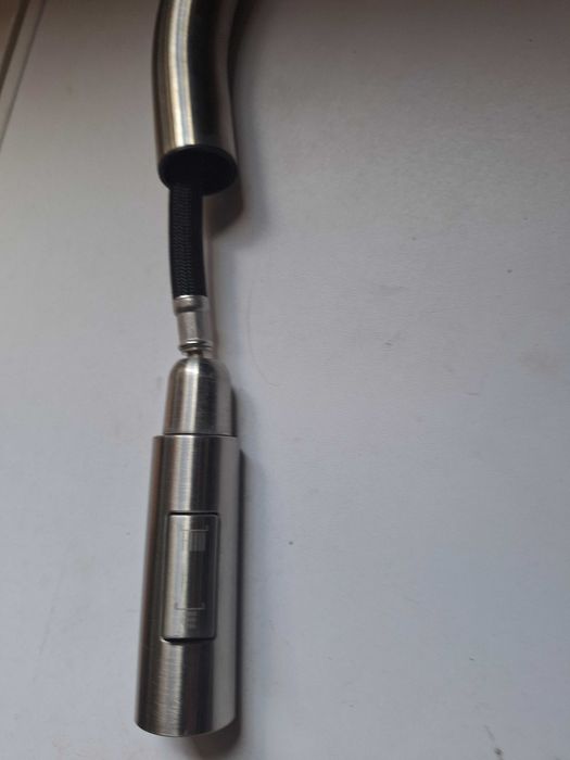 Nowa niemiecka Bateria kuchenna w okazyjnej cenie