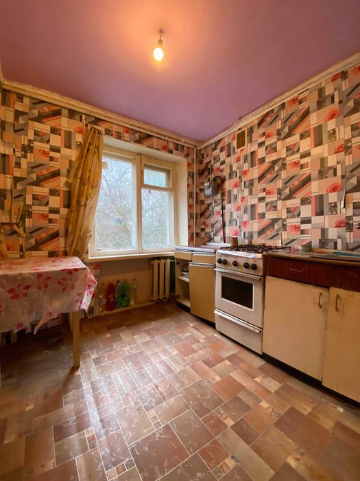 Продаж 1-кімнатної квартири 29м2 на Масанах! DI