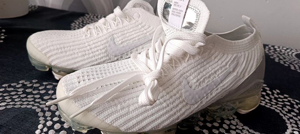 Buty sportowe-AirMax unisex R.37